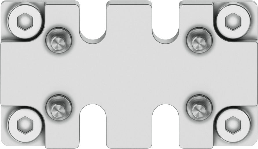 Festo Adapterbausatz - 1274402