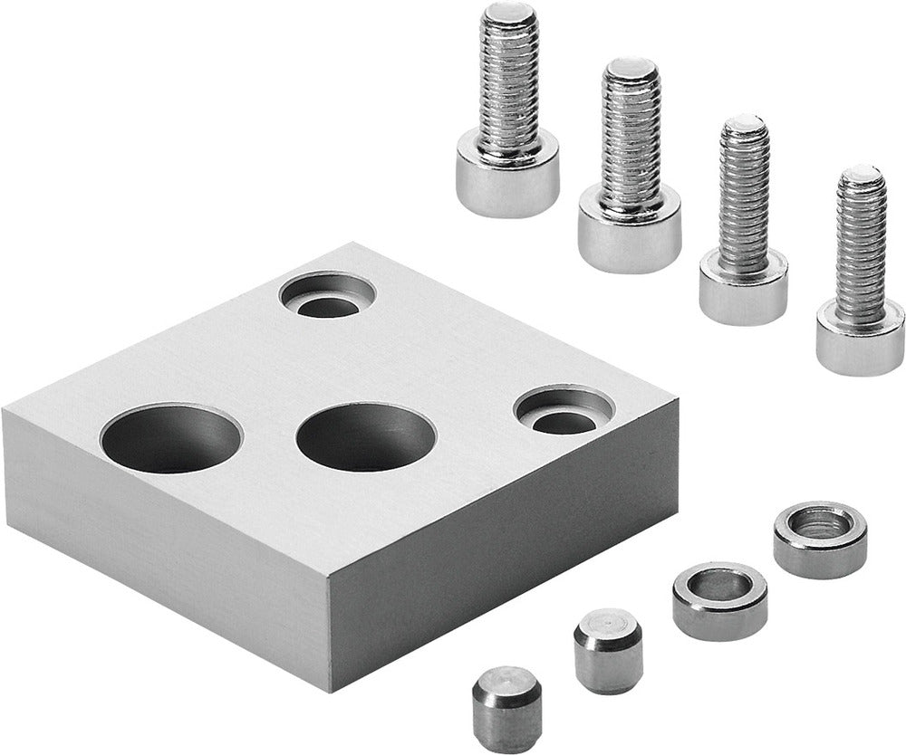 Festo Adapterbausatz - 163251