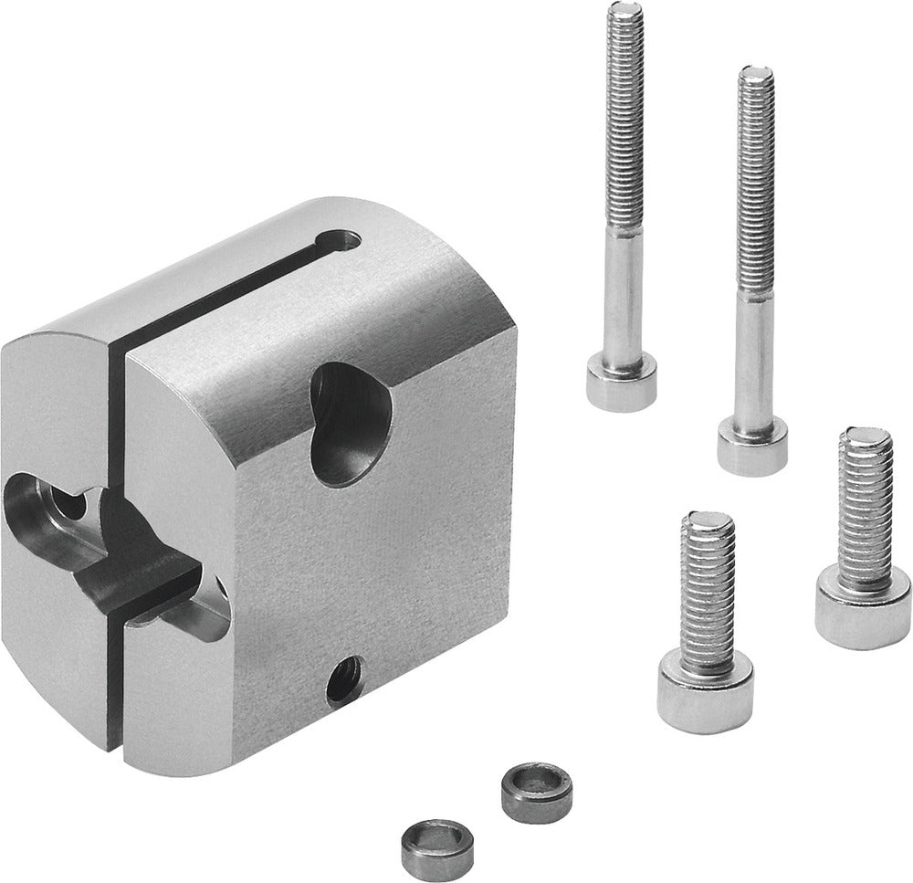 Festo Adapterbausatz - 163270