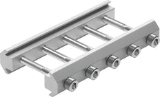 Festo Adapterbausatz - 177649
