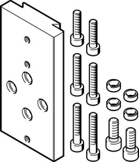 Festo Adapterbausatz - 177762