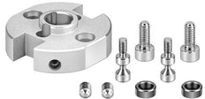 Festo Adapterbausatz - 184483