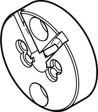 Festo Adapterbausatz - 187566