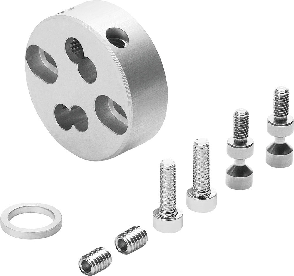 Festo Adapterbausatz - 187568
