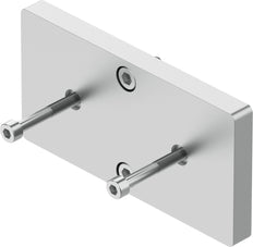Festo Adapterbausatz - 2022892