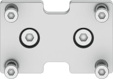 Festo Adapterbausatz - 2091577