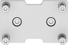 Festo Adapterbausatz - 2092070