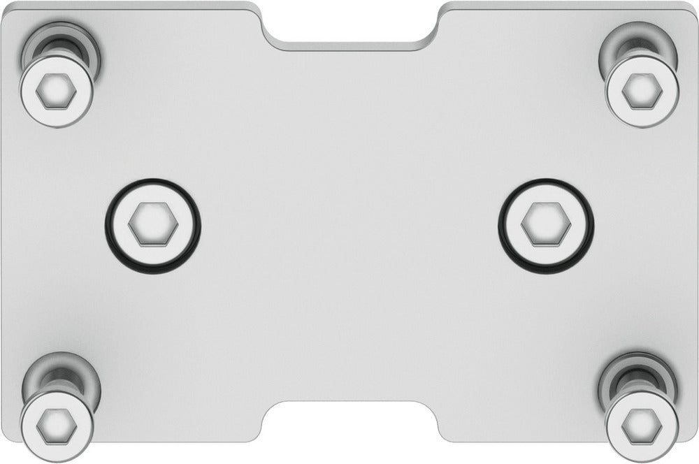 Festo Adapterbausatz - 2114241