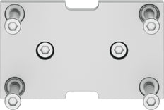 Festo Adapterbausatz - 2124346
