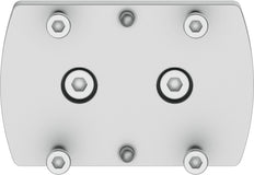 Festo Adapterbausatz - 2154048