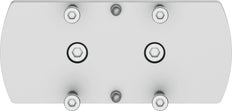 Festo Adapterbausatz - 2180764