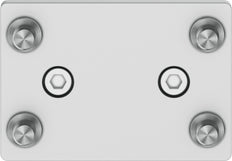 Festo Adapterbausatz - 2184652