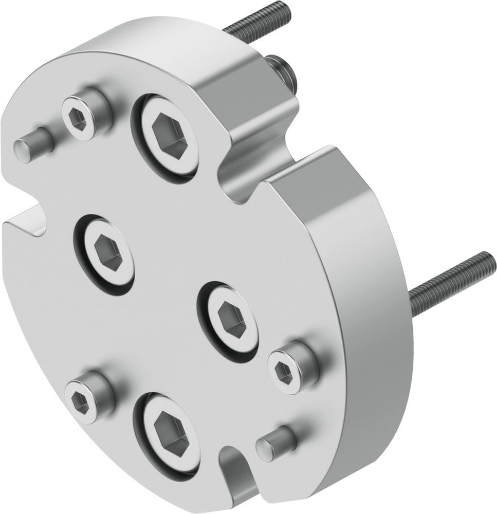 Festo Adapterbausatz Baugröße 35 - 2371422