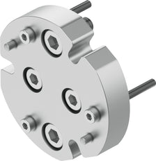 Festo Adapterbausatz Baugröße 35 - 2371422