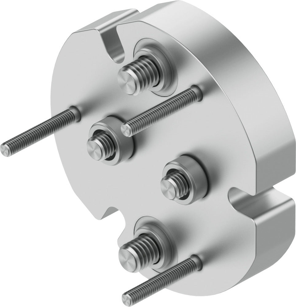 Festo Adapterbausatz Baugröße 35 - 2371422
