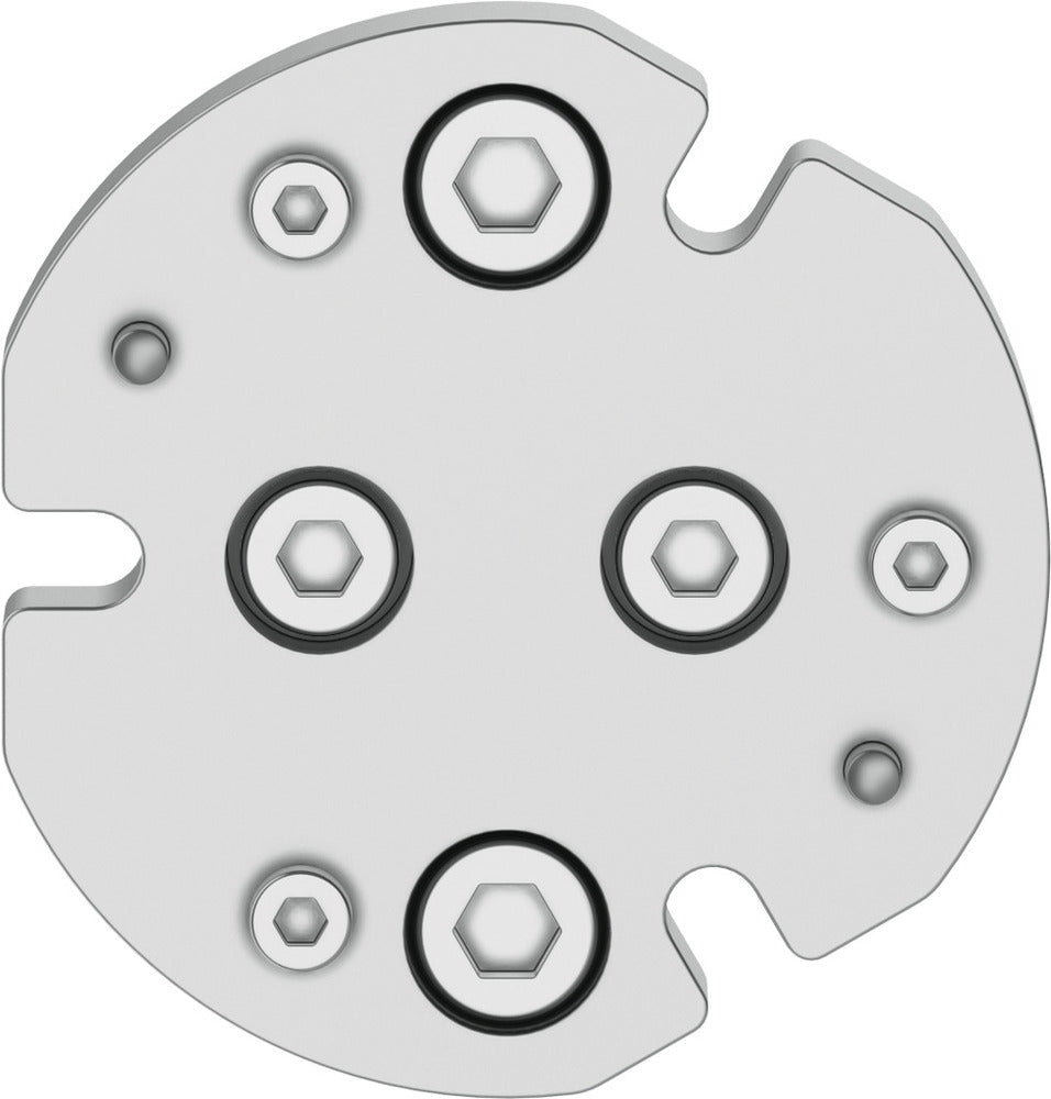 Festo Adapterbausatz Baugröße 35 - 2371422