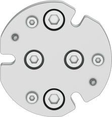 Festo Adapterbausatz Baugröße 35 - 2371422