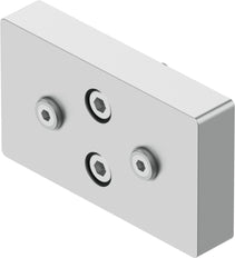 Festo Adapterbausatz Baugröße 14 - 2406159