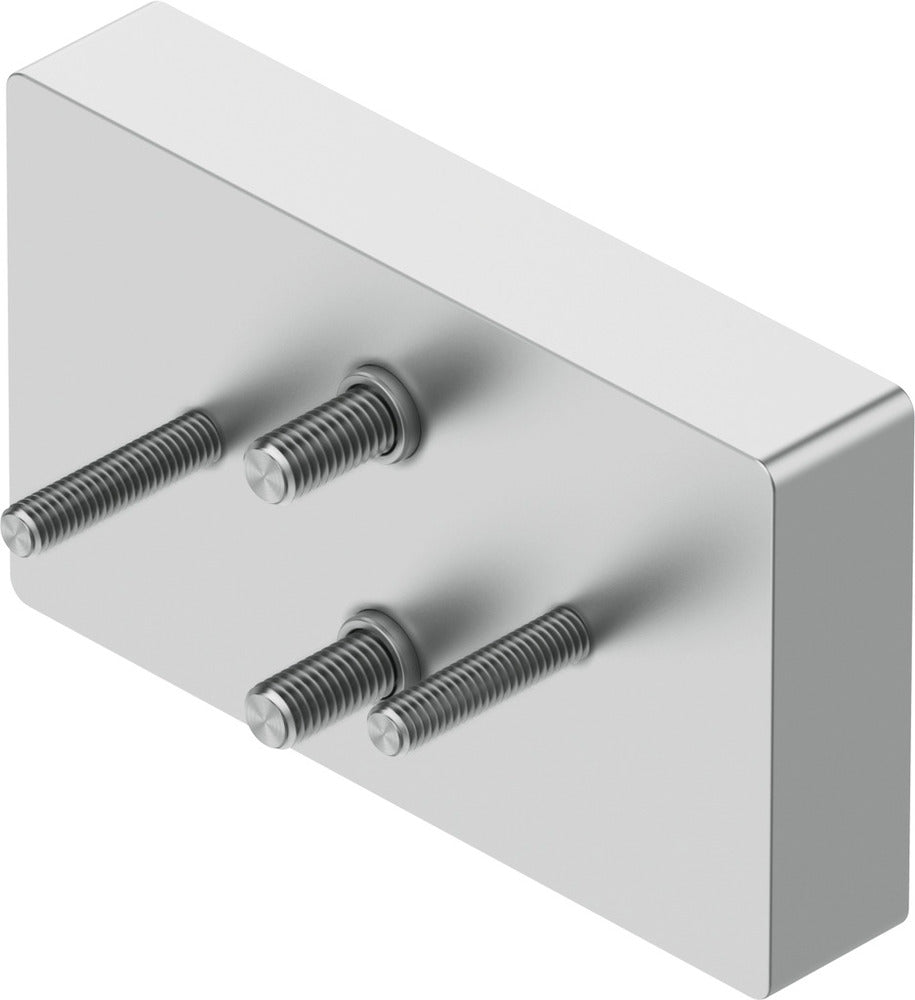 Festo Adapterbausatz Baugröße 14 - 2406159
