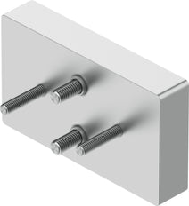 Festo Adapterbausatz Baugröße 14 - 2406159