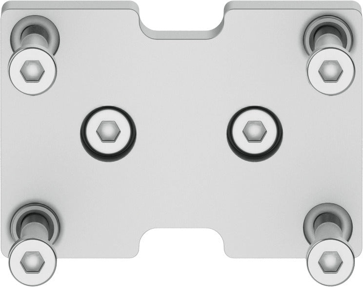 Festo Adapterbausatz - 2596187