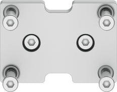 Festo Adapterbausatz - 2596248