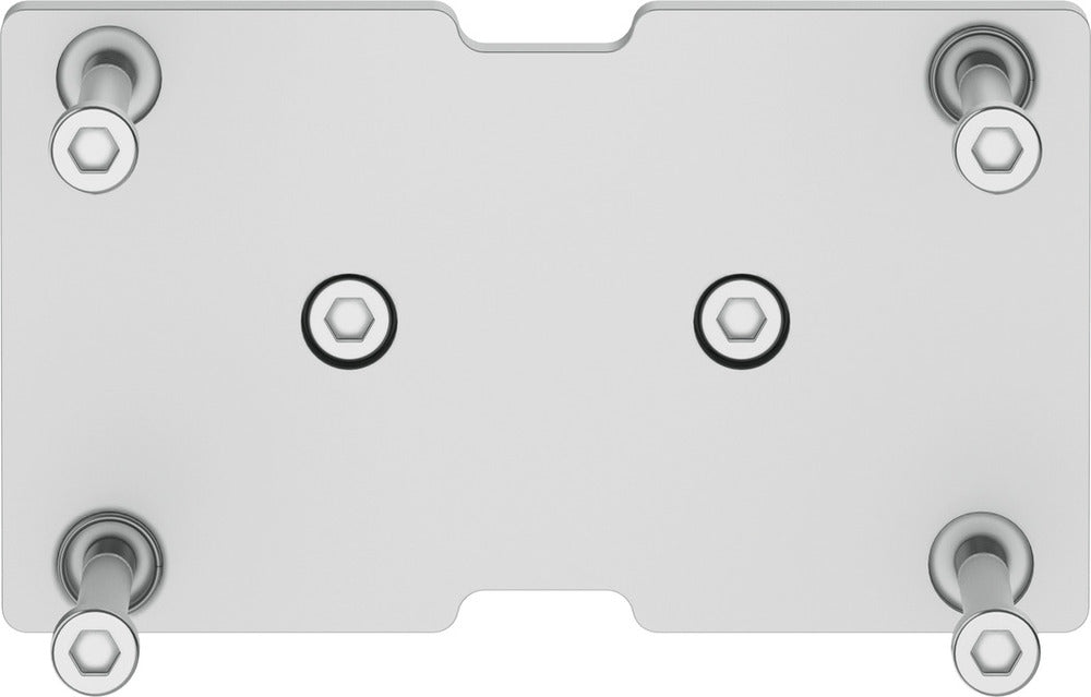 Festo Adapterbausatz - 2604813