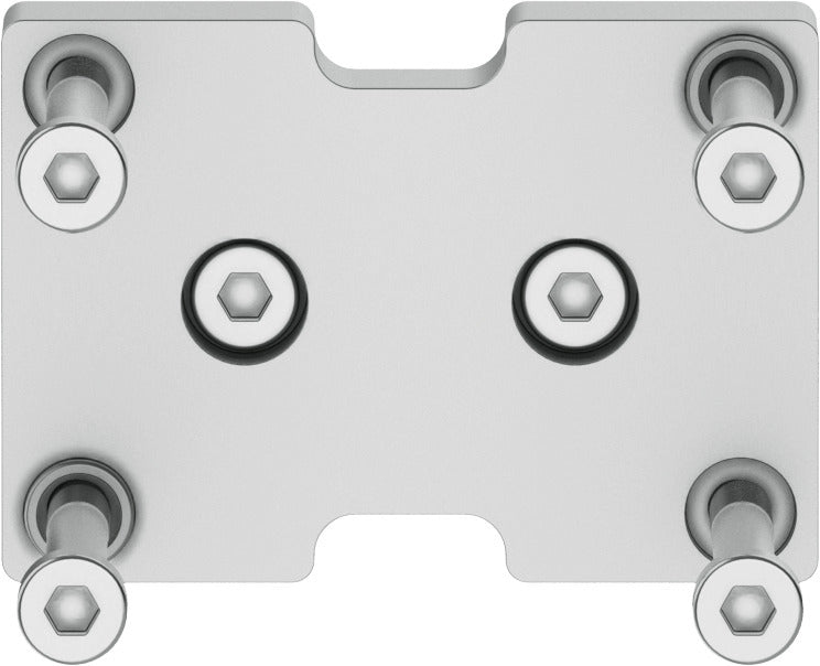 Festo Adapterbausatz - 2642941