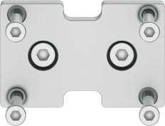 Festo Adapterbausatz - 2642948
