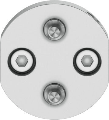 Festo Adapterbausatz - 2816068