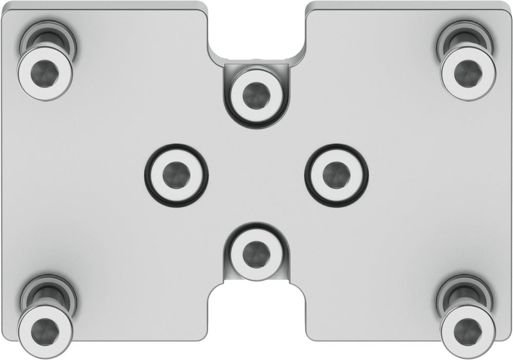 Festo Adapterbausatz - 5162493