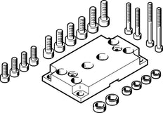 Festo Adapterbausatz - 539274