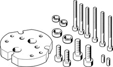 Festo Adapterbausatz - 542433