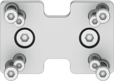 Festo Adapterbausatz - 564959