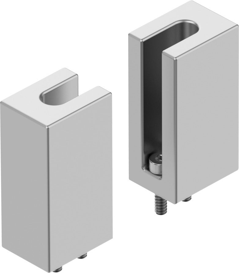 Festo Greifbackenrohling Baugröße 16 - 560244