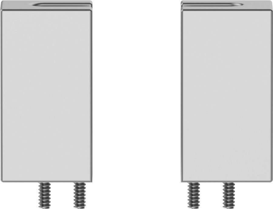 Festo Greifbackenrohling Baugröße 16 - 560244
