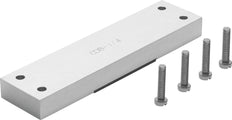 Festo Abdeckung Platte - 7660