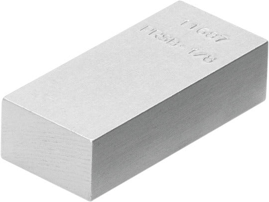 Festo Abdeckung Platte - 11687