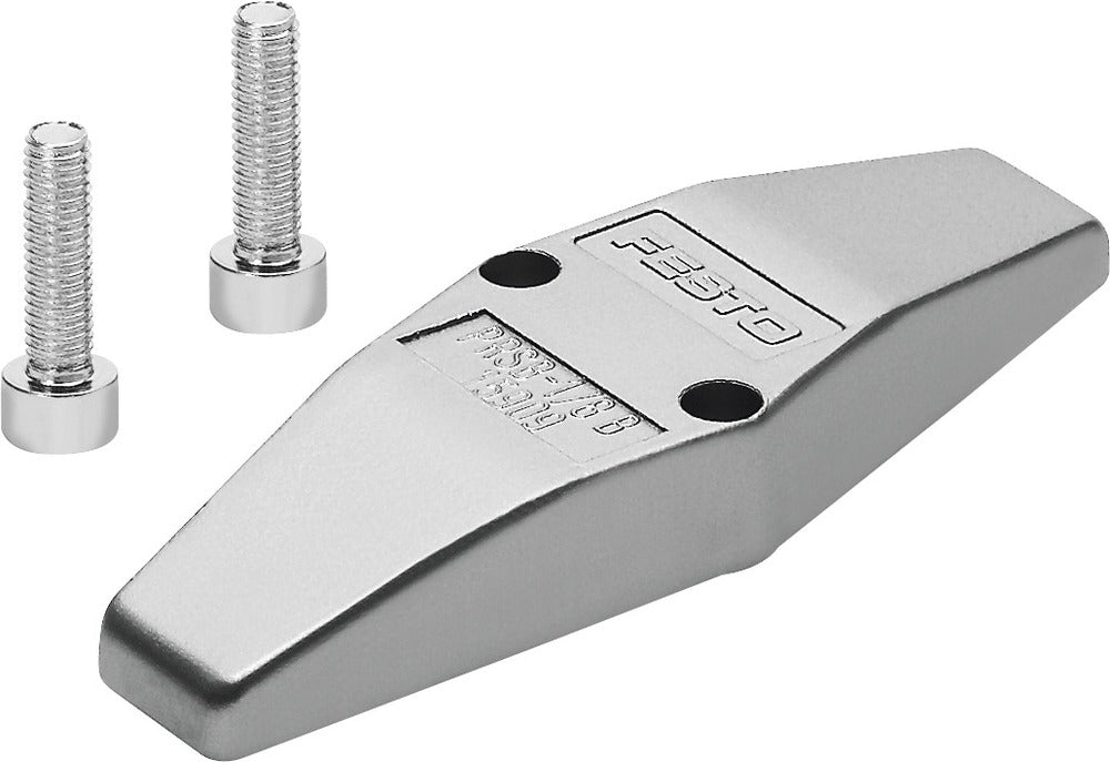 Festo Abdeckung Platte - 15909