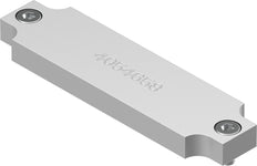 Festo Abdeckung Platte - 4054658