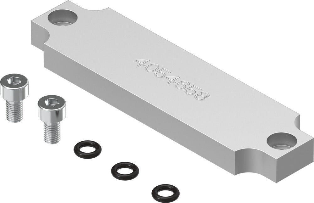 Festo Abdeckung Platte - 4054658