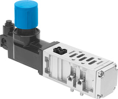Regulatorplatte Festo - 546085
