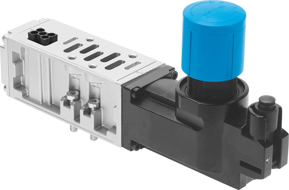 Festo Reglerplatte - 546832