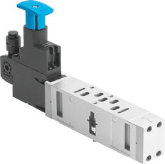 Regulatorplatte Festo - 546789