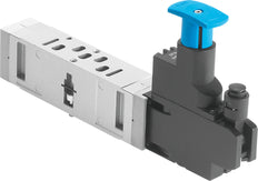 Regulatorplatte Festo - 543533
