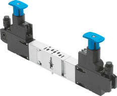 Regulatorplatte Festo - 543536
