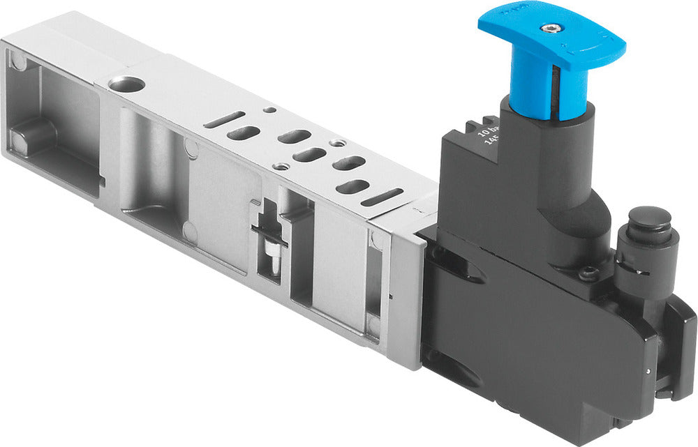 Regulatorplatte Festo - 540153