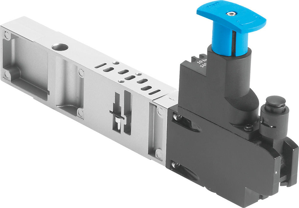 Regulatorplatte Festo - 540152