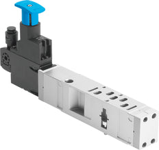 Regulatorplatte Festo - 540158