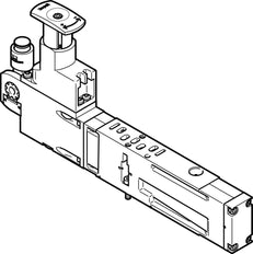 Festo Reglerplatte - 546248